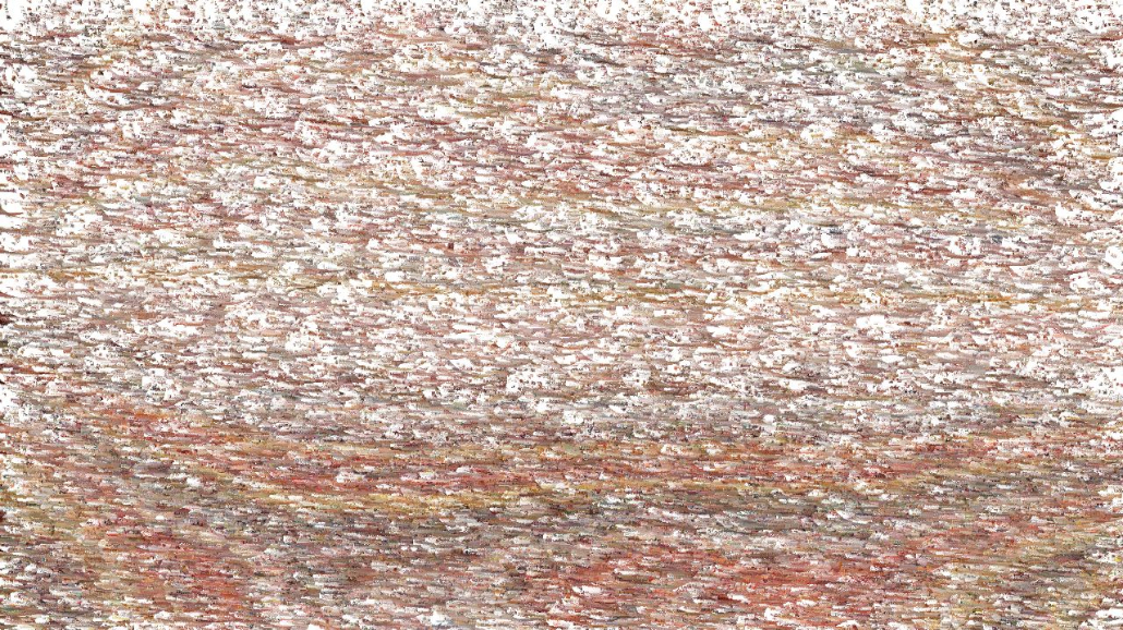 Image 'reflets &mdash; paint synthesiser classic &mdash; 3.0 collection abstract cloner 1 3'.