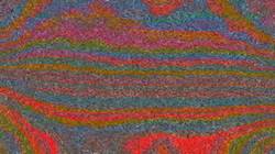 First of 'reflets &mdash; paint synthesiser classic &mdash; 3.0 collection abstract cloner 1'.