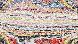 Sixth of 'reflets &mdash; paint synthesiser classic &mdash; 3.0 collection abstract cloner 1'.