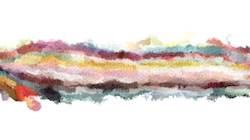 Eighth of 'reflets &mdash; paint synthesiser classic &mdash; 3.0 collection abstract cloner 2'.