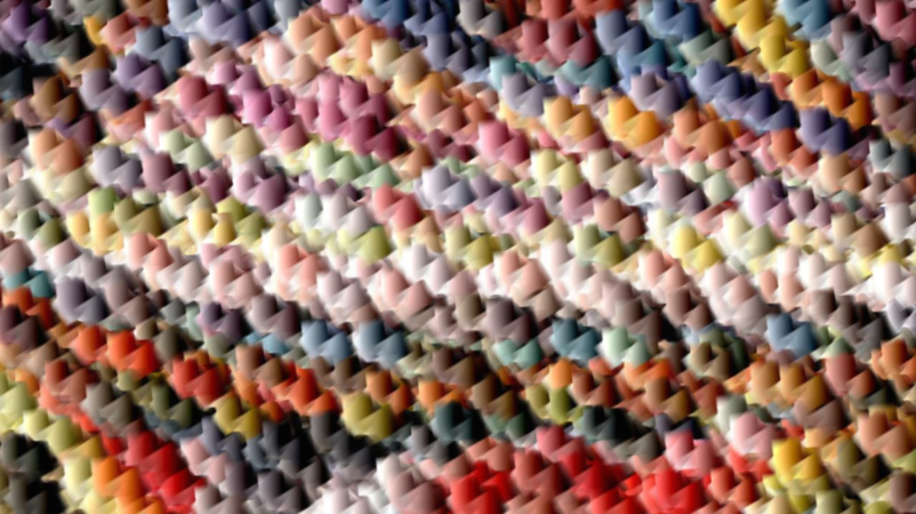 Image 'reflets &mdash; paint synthesiser classic &mdash; 3.0 collection abstract cloner 3 7'.