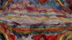 Fifth of 'reflets &mdash; paint synthesiser classic &mdash; 3.0 collection abstract cloner 3'.