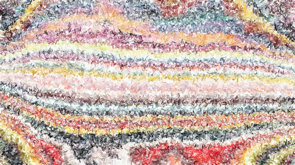 Image 'reflets &mdash; paint synthesiser classic &mdash; 3.0 collection abstract cloner 4 2'.