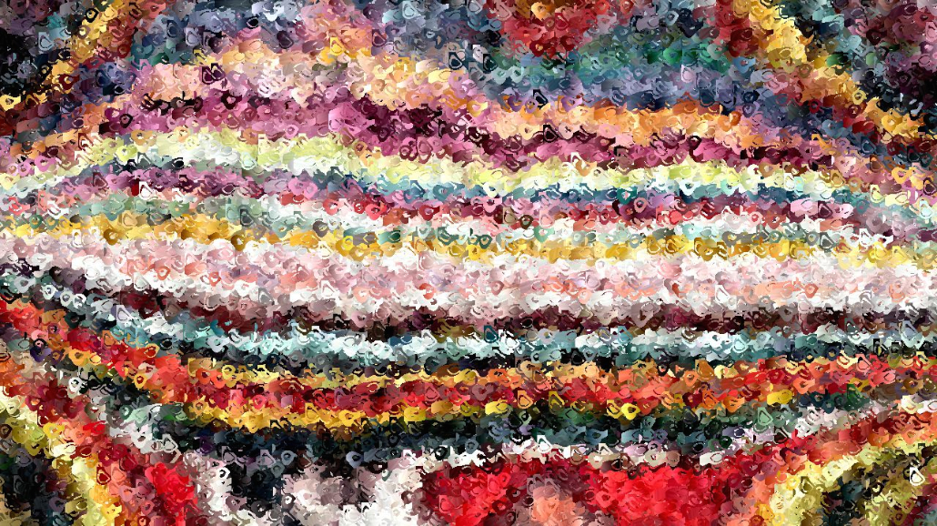 Image 'reflets &mdash; paint synthesiser classic &mdash; 3.0 collection abstract cloner 4 7'.