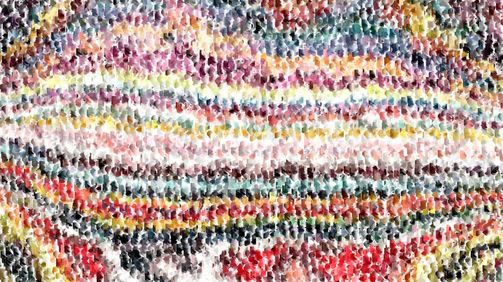 Image 'reflets &mdash; paint synthesiser classic &mdash; 3.0 collection abstract cloner 4 8'.