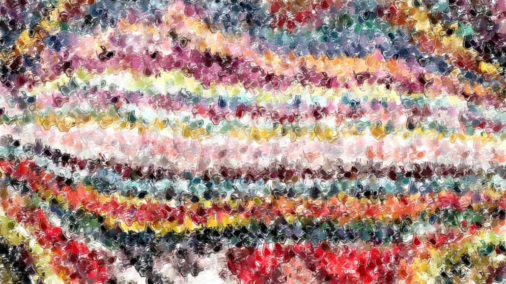 Image 'reflets &mdash; paint synthesiser classic &mdash; 3.0 collection abstract cloner 5 2'.