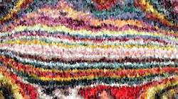 First of 'reflets &mdash; paint synthesiser classic &mdash; 3.0 collection abstract cloner 5'.