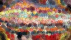 Fifth of 'reflets &mdash; paint synthesiser classic &mdash; 3.0 collection abstract cloner 5'.