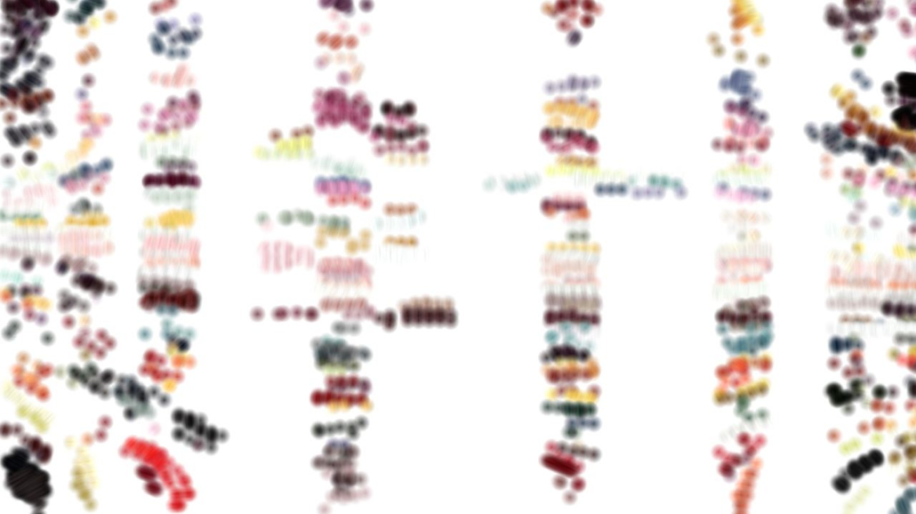 Image 'reflets &mdash; paint synthesiser classic &mdash; 3.0 collection abstract cloner 6 6'.