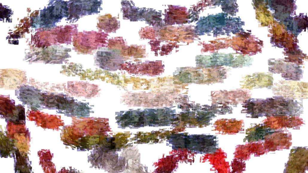 Image 'reflets &mdash; paint synthesiser classic &mdash; 3.0 collection abstract cloner 6 7'.