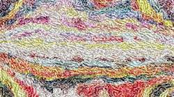 Third of 'reflets &mdash; paint synthesiser classic &mdash; 3.0 collection abstract cloner 6'.