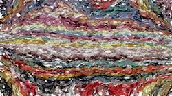 Fifth of 'reflets &mdash; paint synthesiser classic &mdash; 3.0 collection abstract cloner 6'.