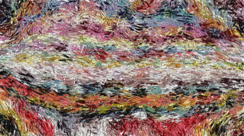 Image 'reflets &mdash; paint synthesiser classic &mdash; 3.0 collection abstract cloner 7 1'.