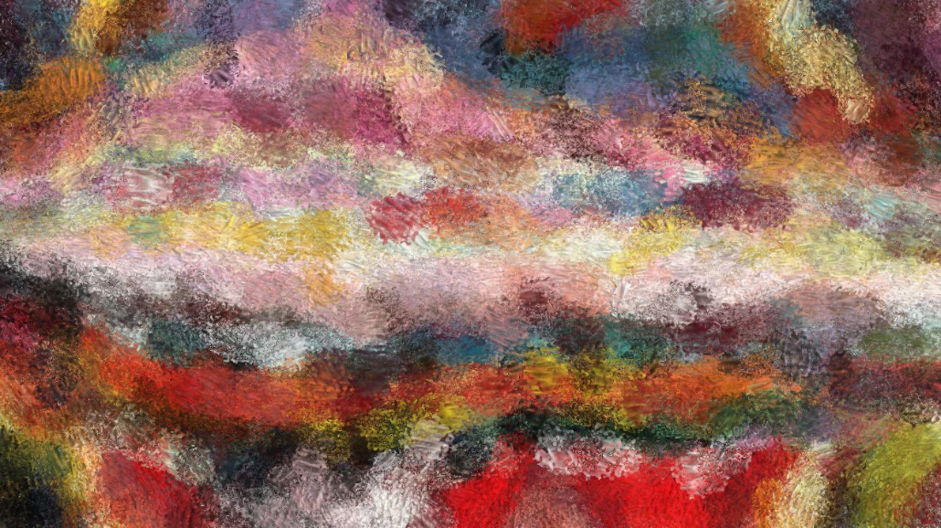 Image 'reflets &mdash; paint synthesiser classic &mdash; 3.0 collection abstract cloner 7 2'.