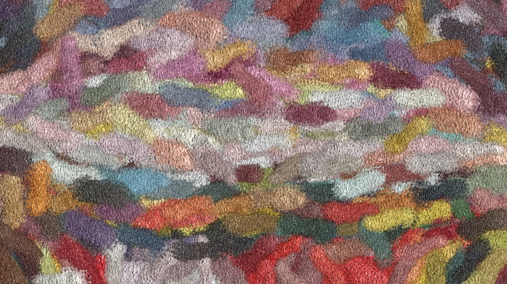 Image 'reflets &mdash; paint synthesiser classic &mdash; 3.0 collection abstract cloner 7 3'.