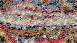 First of 'reflets &mdash; paint synthesiser classic &mdash; 3.0 collection abstract cloner 7'.