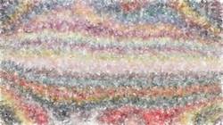 Eighth of 'reflets &mdash; paint synthesiser classic &mdash; 3.0 collection abstract cloner 7'.