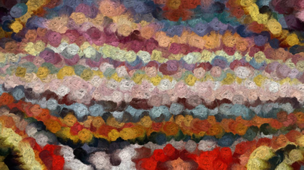 Image 'reflets &mdash; paint synthesiser classic &mdash; 3.0 collection abstract cloner 8 2'.