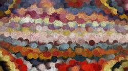 Third of 'reflets &mdash; paint synthesiser classic &mdash; 3.0 collection abstract cloner 8'.