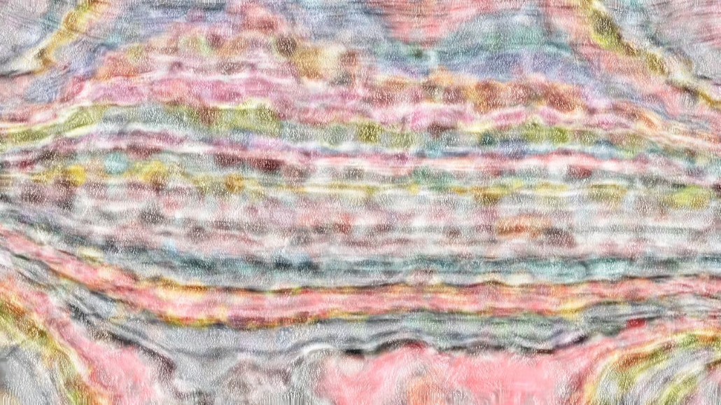 Image 'reflets &mdash; paint synthesiser classic &mdash; 3.0 collection abstract lighted cloner 1 3'.