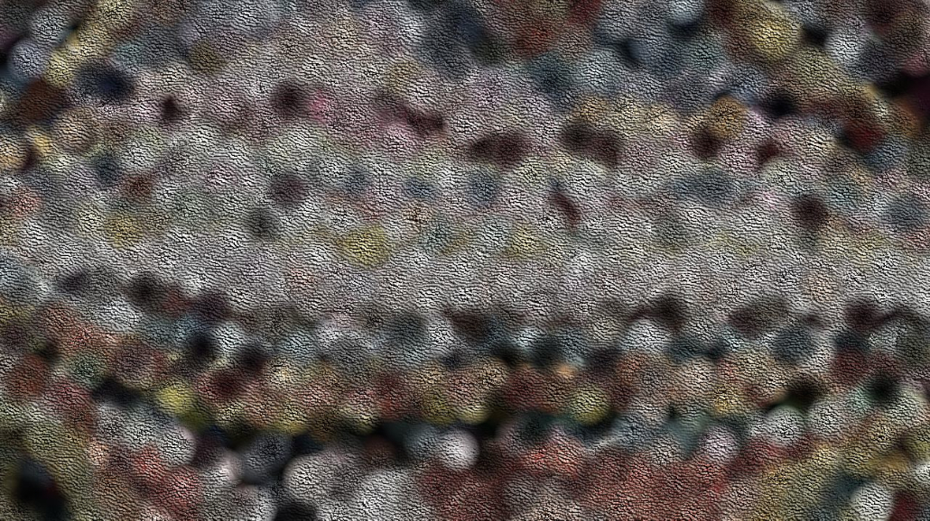 Image 'reflets &mdash; paint synthesiser classic &mdash; 3.0 collection abstract lighted cloner 1 6'.