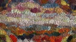 Third of 'reflets &mdash; paint synthesiser classic &mdash; 3.0 collection abstract lighted cloner 1'.