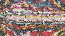 Sixth of 'reflets &mdash; paint synthesiser classic &mdash; 3.0 collection abstract lighted cloner 1'.