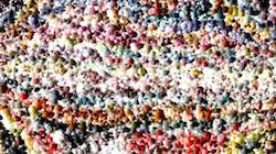 Seventh of 'reflets &mdash; paint synthesiser classic &mdash; 3.0 collection abstract lighted cloner 1'.