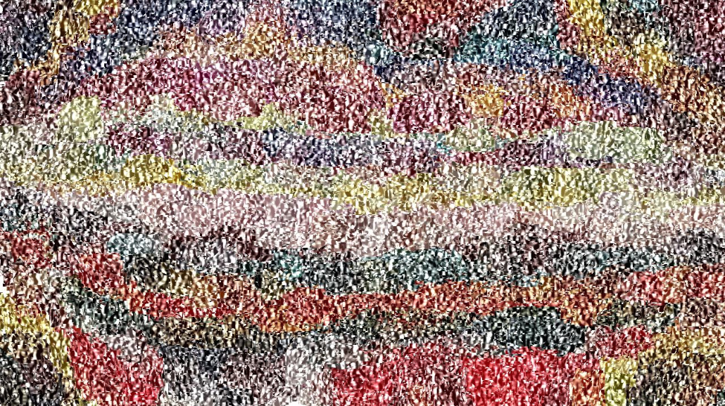 Image 'reflets &mdash; paint synthesiser classic &mdash; 3.0 collection abstract lighted cloner 1 1'.