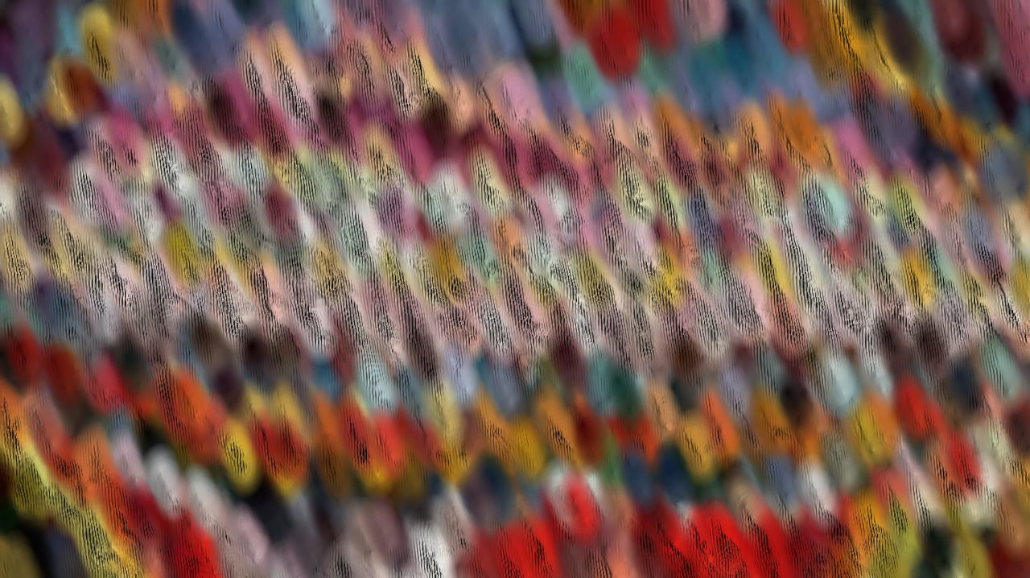 Image 'reflets &mdash; paint synthesiser classic &mdash; 3.0 collection abstract lighted cloner 1 4'.