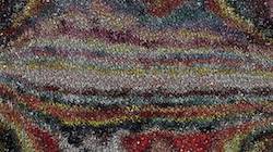 First of 'reflets &mdash; paint synthesiser classic &mdash; 3.0 collection abstract lighted cloner 1'.