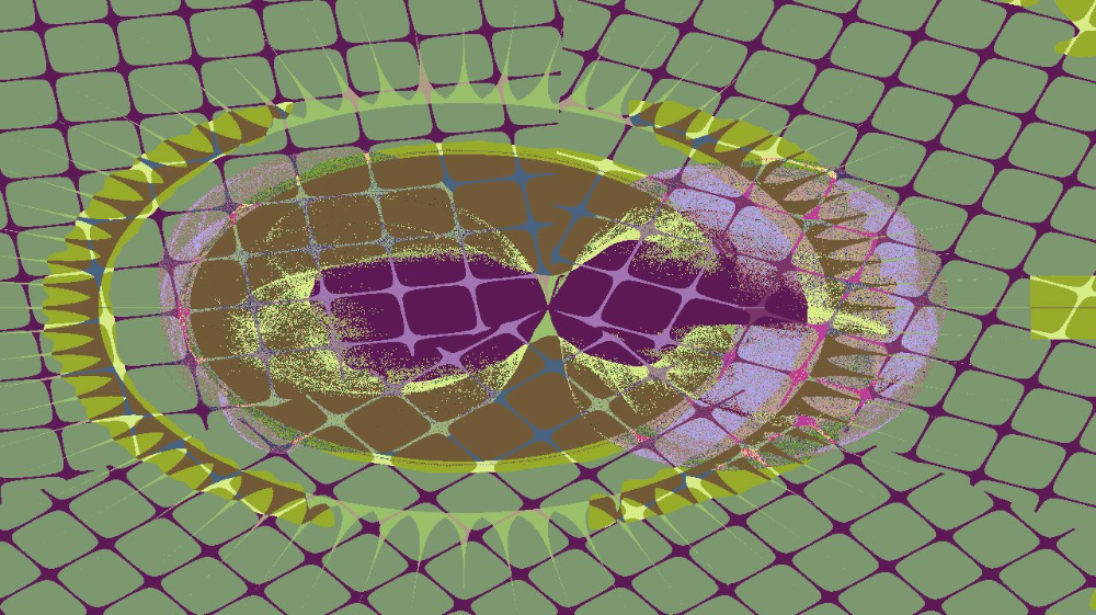 Image 'reflets &mdash; msg &mdash; abstract general 1 5'.