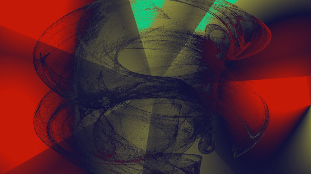 Image 'reflets &mdash; msg &mdash; abstract abstract 3 5'.