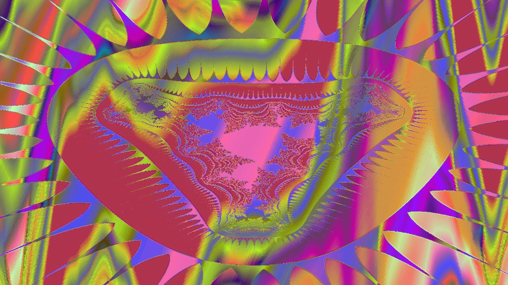 Image 'reflets &mdash; msg &mdash; abstract abstract 4 5'.