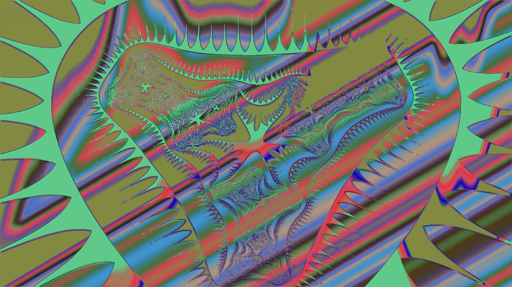 Image 'reflets &mdash; msg &mdash; abstract abstract 4 6'.