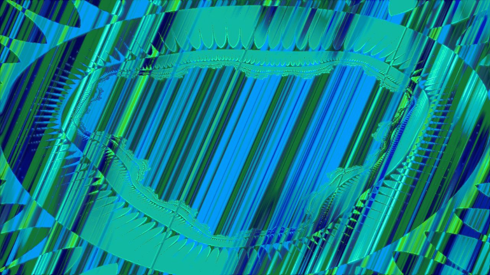 Image 'reflets &mdash; msg &mdash; abstract abstract 4 8'.