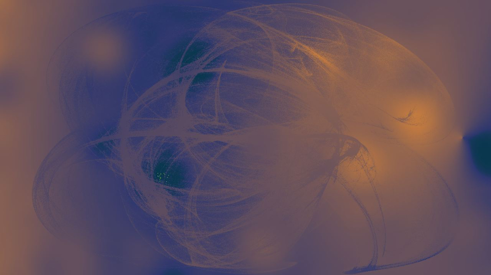 Image 'reflets &mdash; msg &mdash; abstract abstract 5 2'.