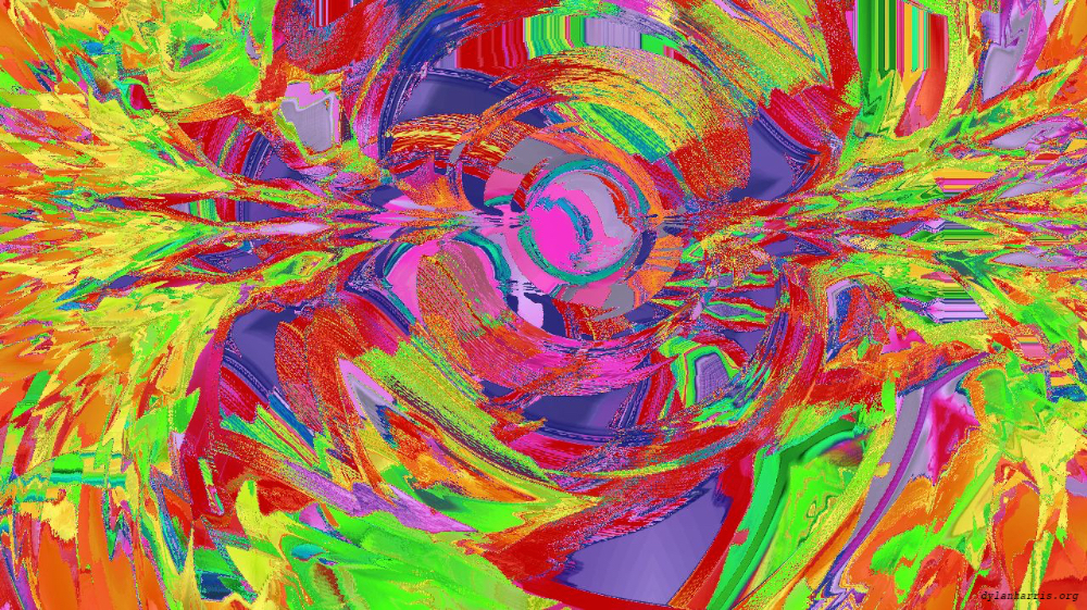 Image 'reflets &mdash; msg &mdash; abstract 1 abstract 1 2'.