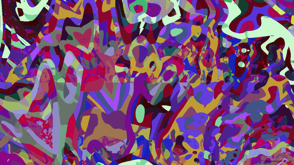 Image 'reflets &mdash; msg &mdash; abstract 1 abstract 1 6'.