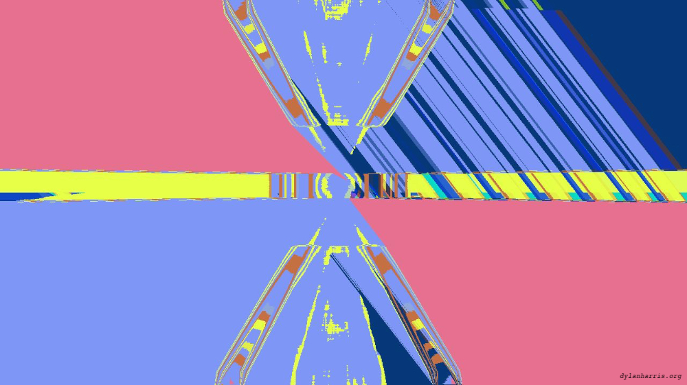 Image 'reflets &mdash; msg &mdash; abstract 1 abstract 10 4'.