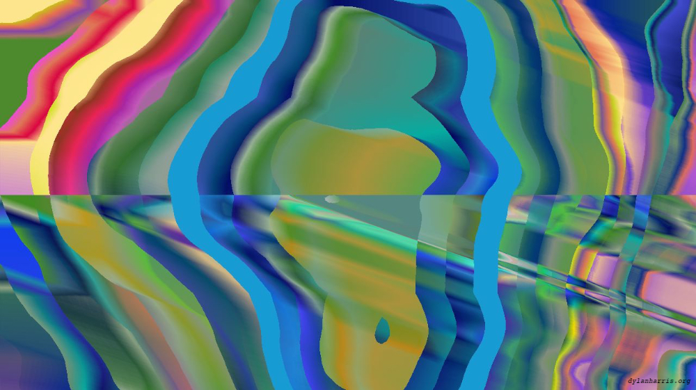 Image 'reflets &mdash; msg &mdash; abstract 1 abstract 10 7'.