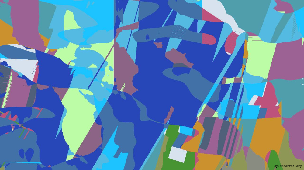 Image 'reflets &mdash; msg &mdash; abstract 1 abstract 11 1'.