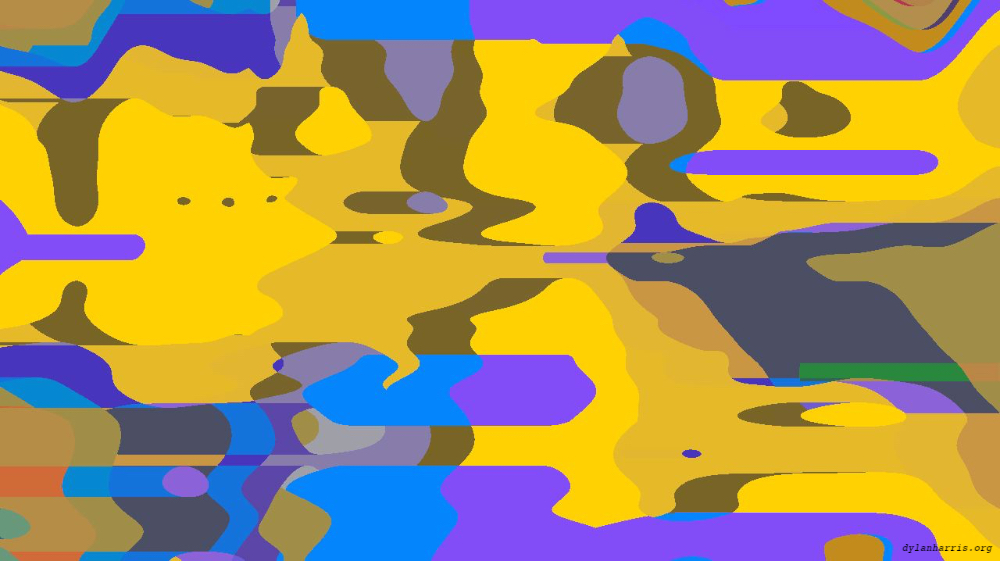 Image 'reflets &mdash; msg &mdash; abstract 1 abstract 11 7'.