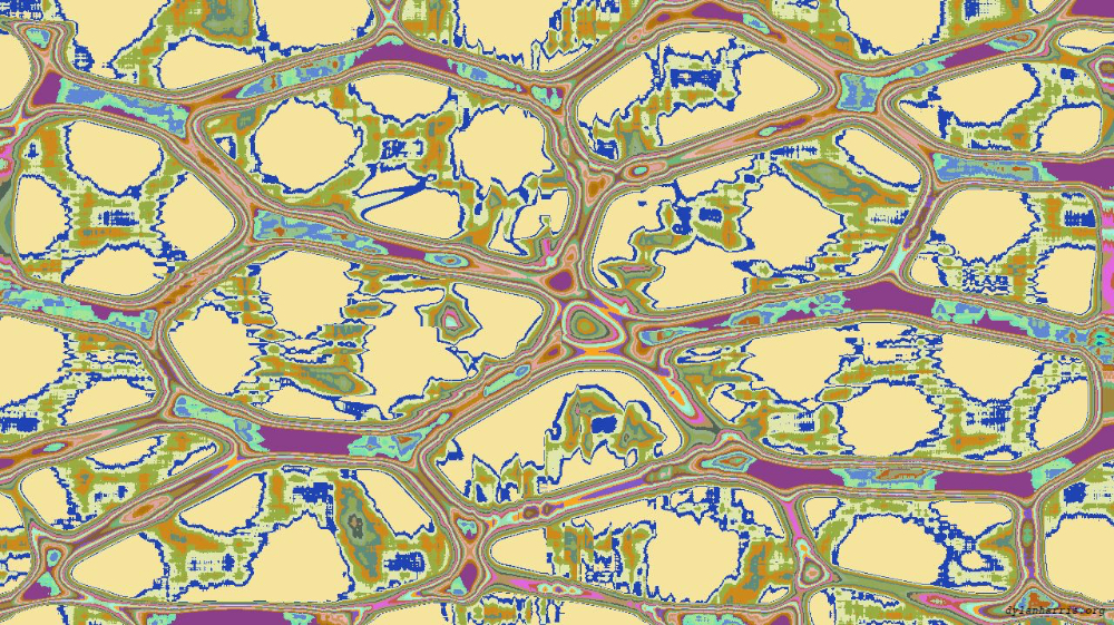 Image 'reflets &mdash; msg &mdash; abstract 1 abstract 13 7'.