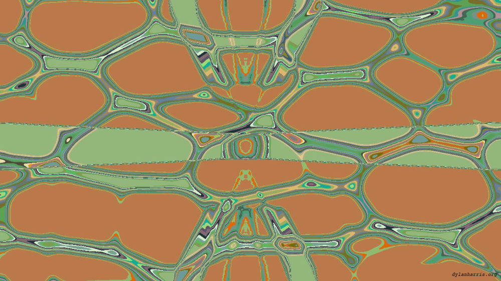 Image 'reflets &mdash; msg &mdash; abstract 1 abstract 13 8'.