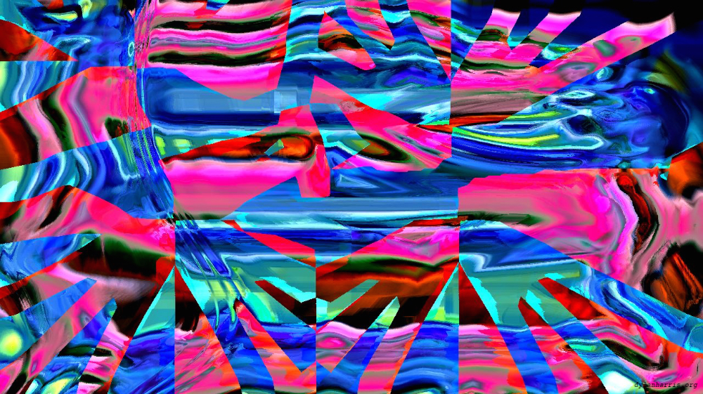 Image 'reflets &mdash; msg &mdash; abstract 1 abstract 2 5'.