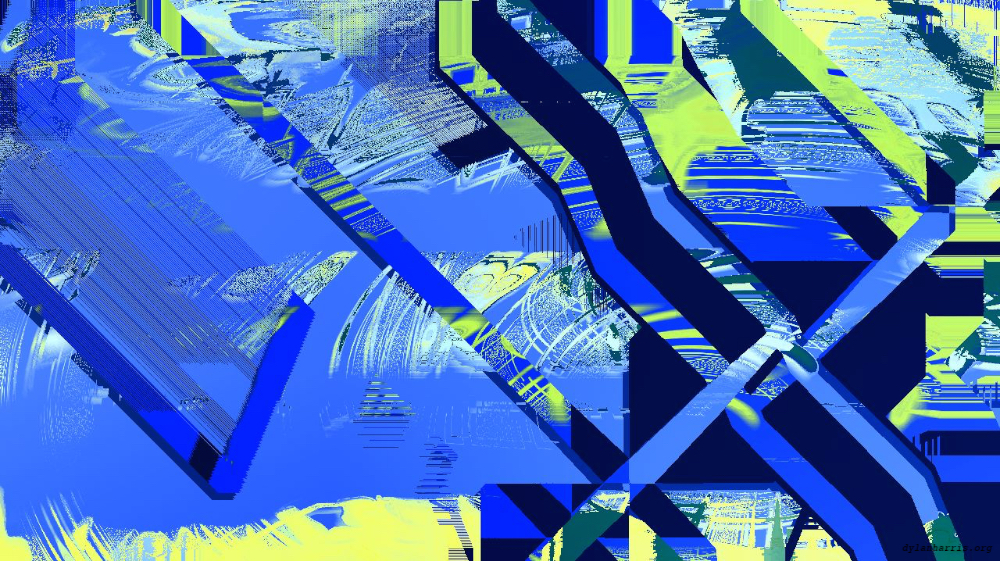 Image 'reflets &mdash; msg &mdash; abstract 1 abstract 2 6'.