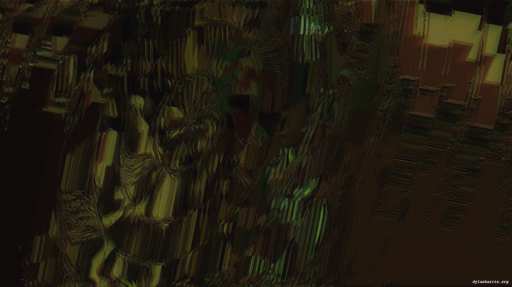 Image 'reflets &mdash; msg &mdash; abstract 1 abstract 3 2'.