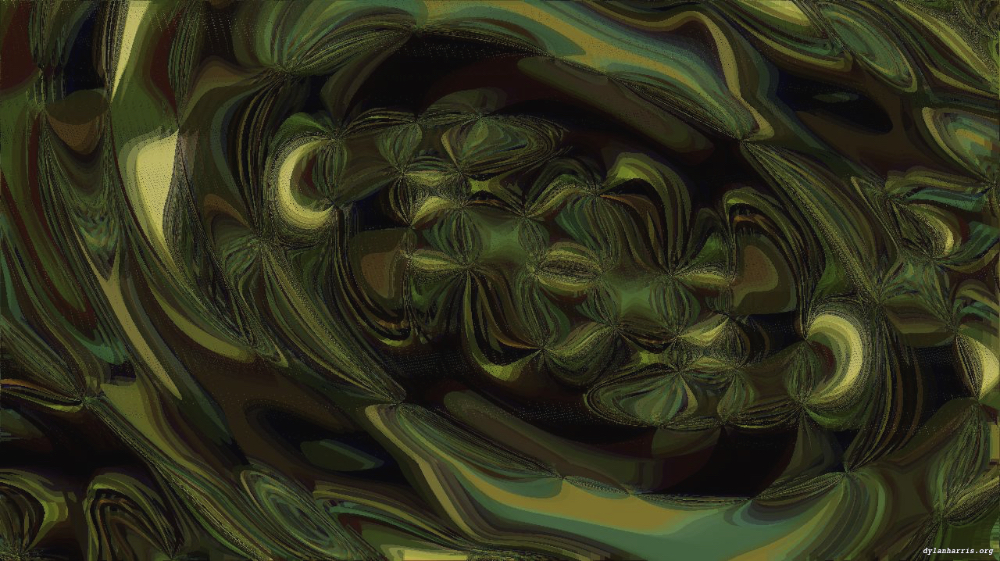 Image 'reflets &mdash; msg &mdash; abstract 1 abstract 3 4'.