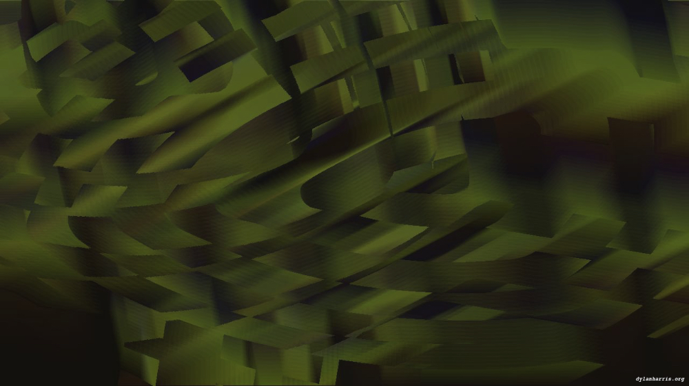 Image 'reflets &mdash; msg &mdash; abstract 1 abstract 3 5'.